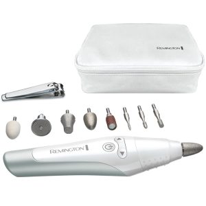 ست مانیکور و پدیکور رمینگتون مدل MAN3000