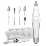 ست مانیکور و پدیکور رمینگتون مدل MAN3000