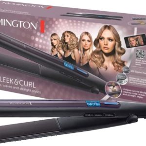 اتو مو رمینگتون مدل S6505