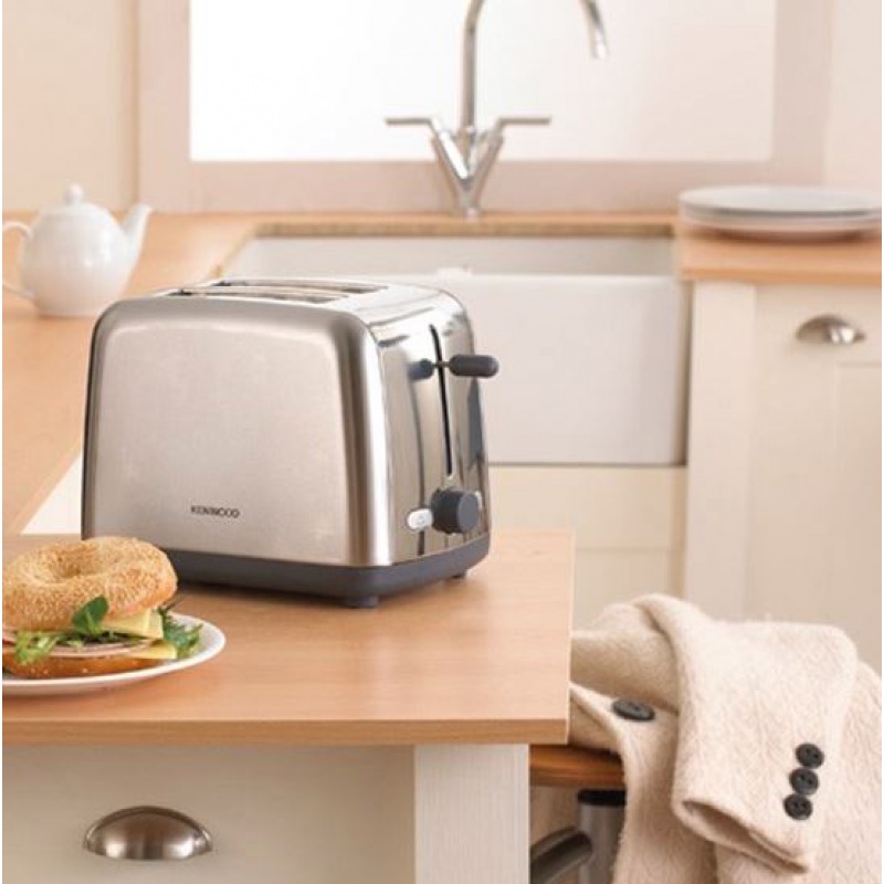 توستر کنوود مدل TTM440