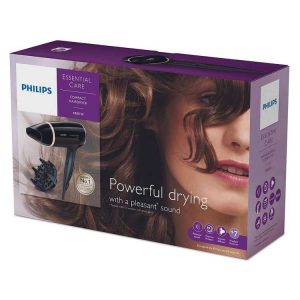 سشوار فیلیپس مدل BHD004