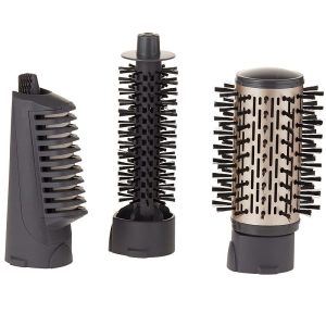 سشوار برس دار چرخشی بابیلیس مدل AS960E