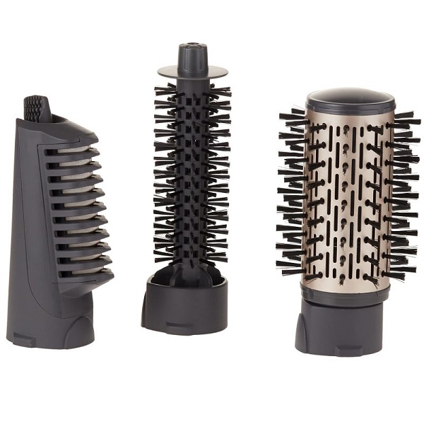 سشوار برس دار چرخشی بابیلیس مدل AS960E