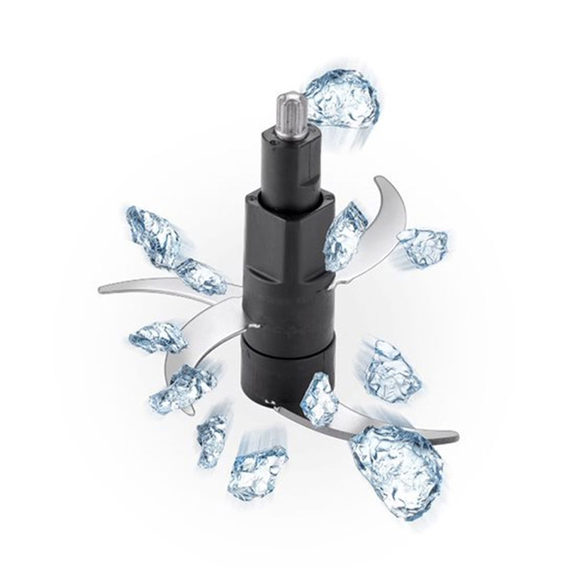 خردکن بلک اند دکر