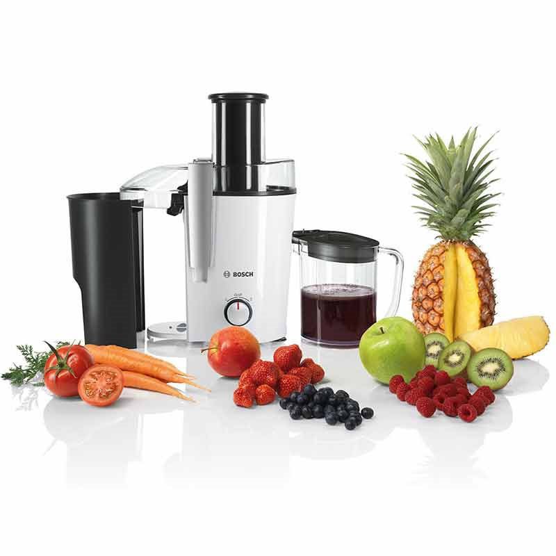 اب میوه گیری بوش مدل MES25A0