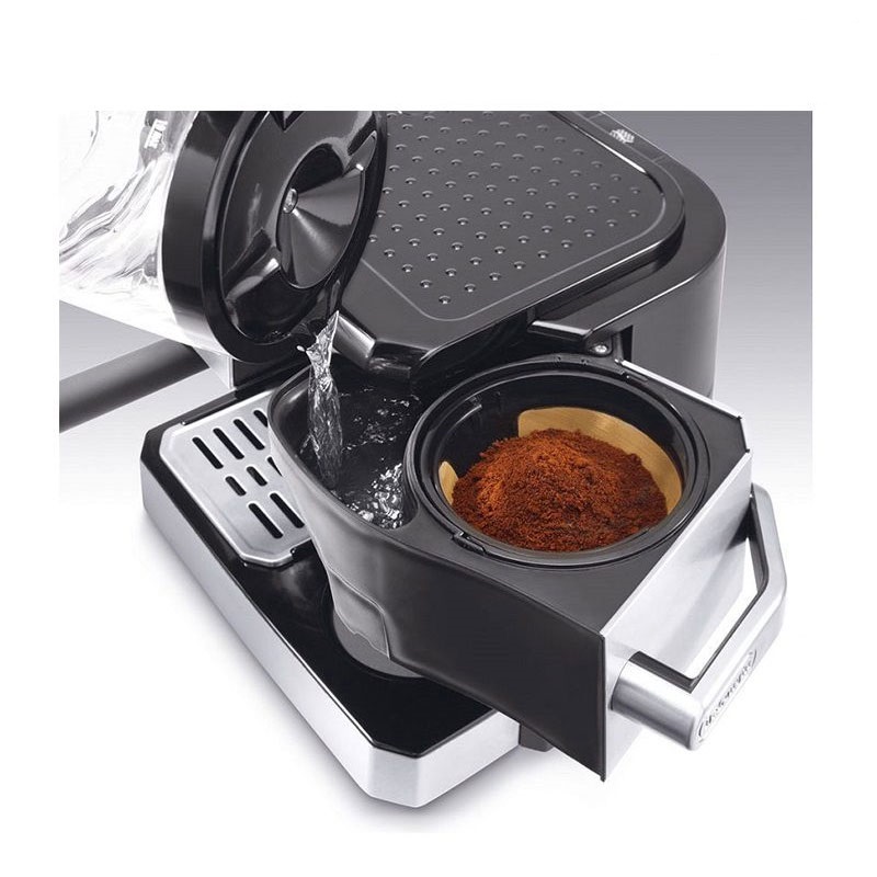 اسپرسو ساز دلونگی مدل BCO421.S