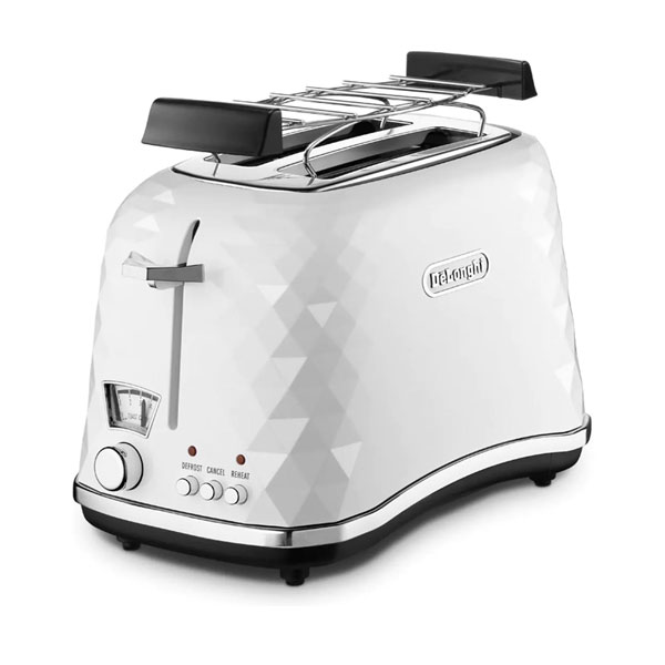 توستر دلونگی مدل CTJ 2103