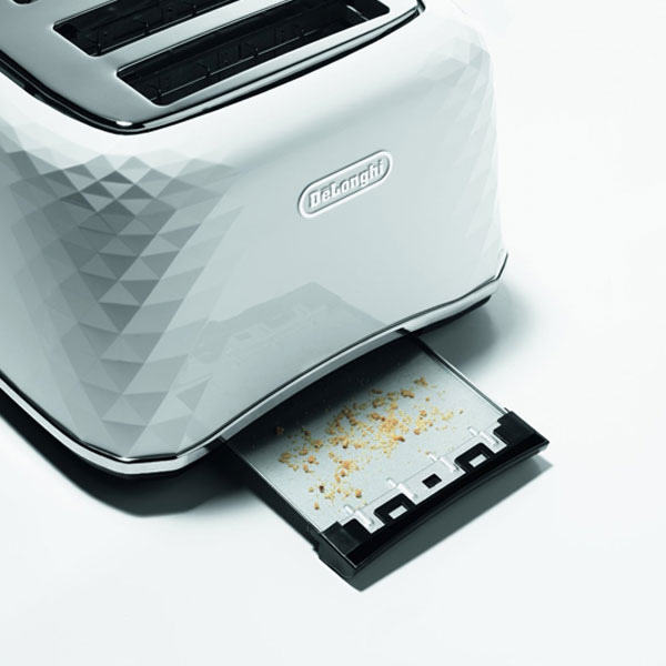 توستر دلونگی مدل CTJ 2103