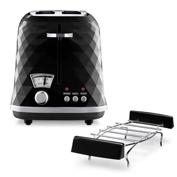 توستر دلونگی مدل CTJ 2103