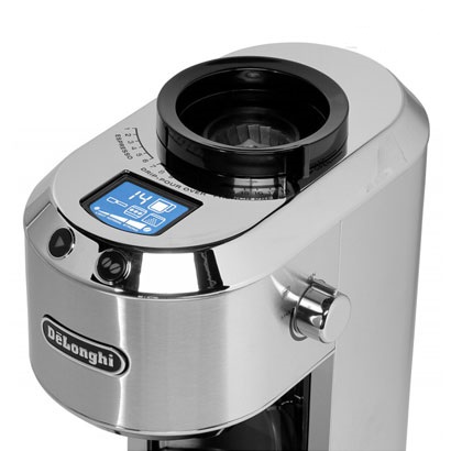 آسیاب قهوه دلونگی مدل KG521.M