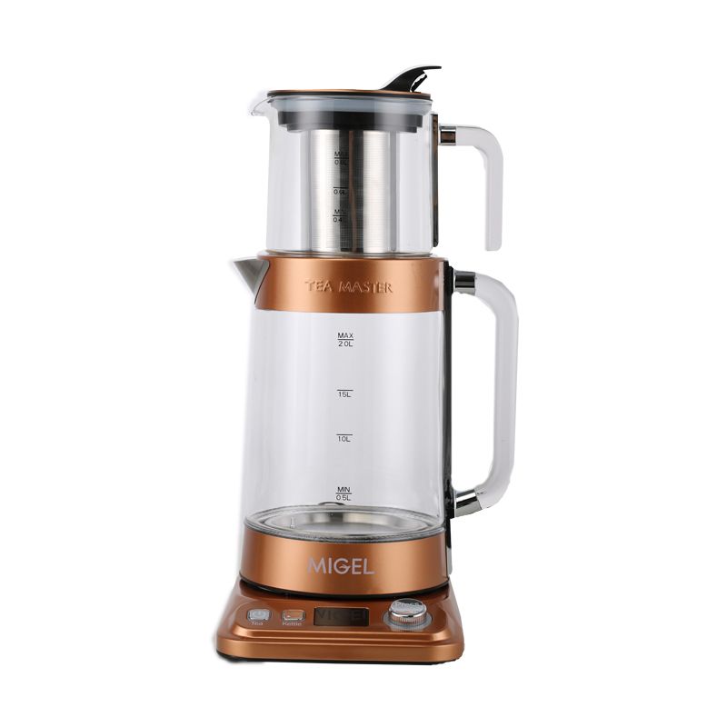 چای ساز میگل مدل GTS 290