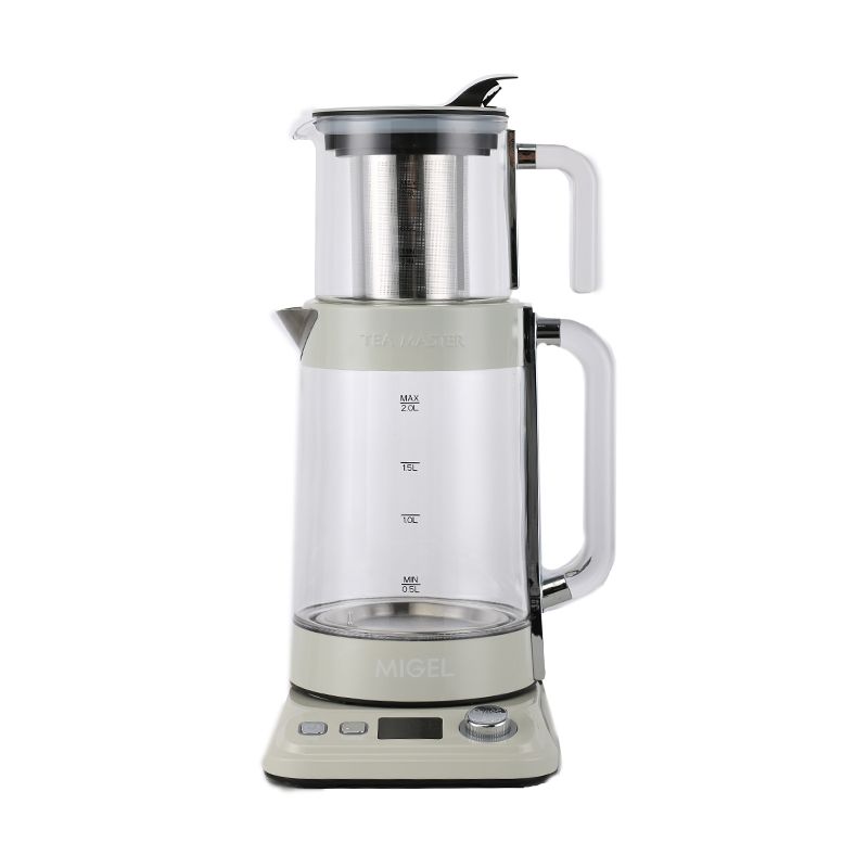 چای ساز میگل مدل GTS 290