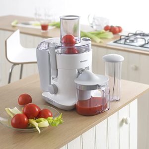 آبمیوه گیری کنوود مدل JE680