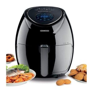 سرخ کن کنوود مدل HFP50