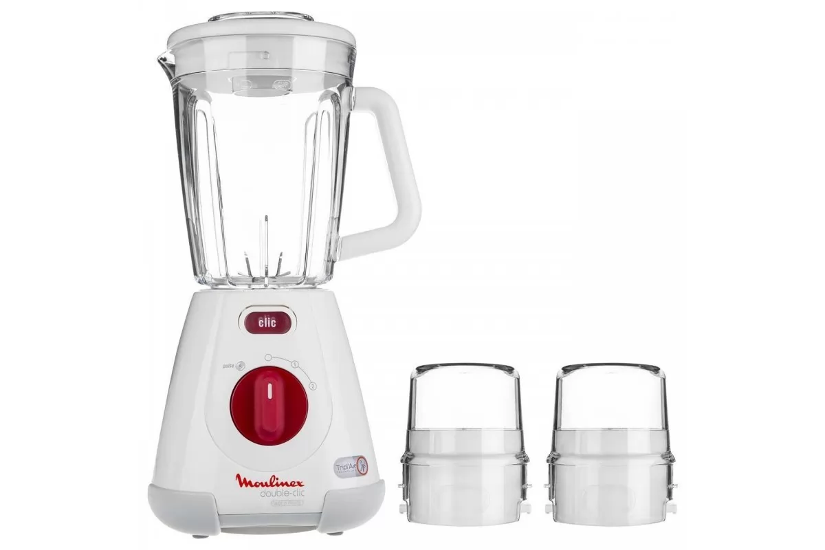 مخلوط‌ کن مولینکس مدل LM238