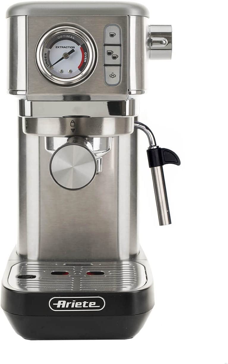 اسپرسو ساز آریته مدل 1381