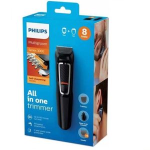 ست اصلاح فیلیپس مدل MG3730