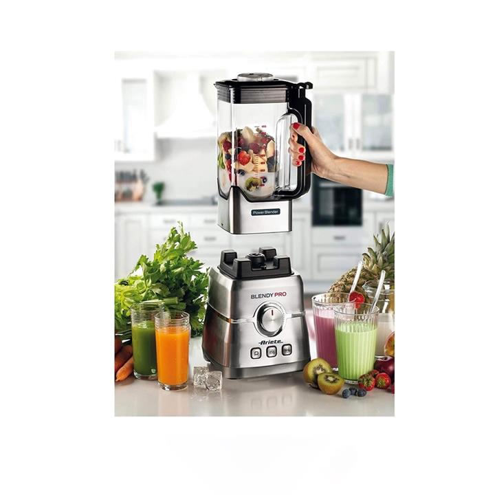 مخلوط کن آریته مدل Ariete Blendy Pro 577