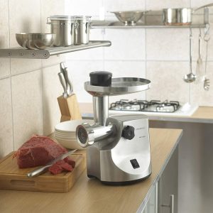 چرخ گوشت کنوود مدل MG510