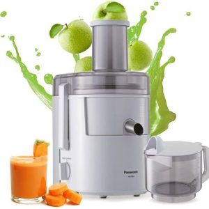 آبمیوه گیری پاناسونیک مدل MJ-SJ01