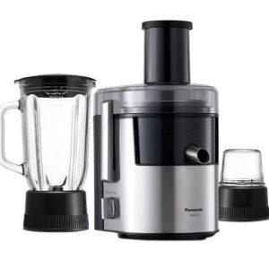 آبمیوه گیری پاناسونیک مدل MJ-DJ31