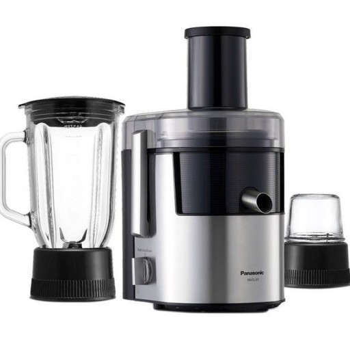 آبمیوه گیری پاناسونیک مدل MJ-DJ31