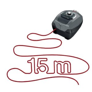 جاروبرقی بوش مدل BGL8PRO5