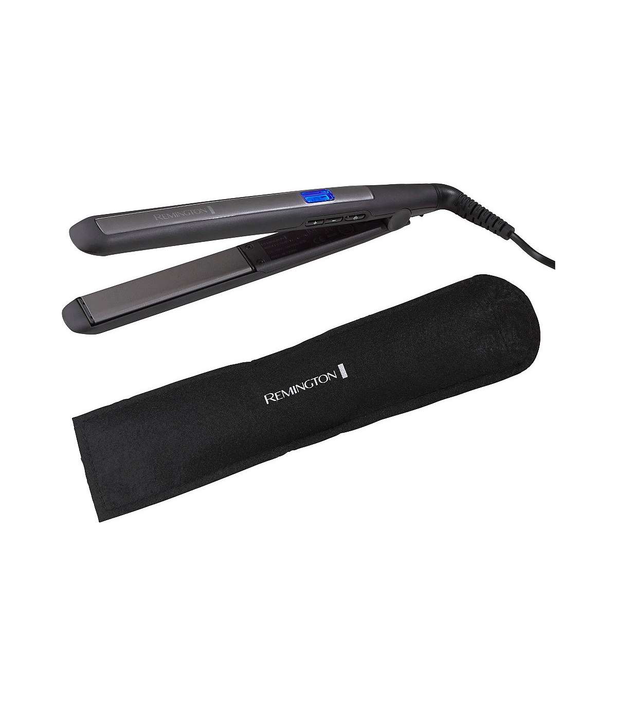 اتو مو رمینگتون مدل S6505