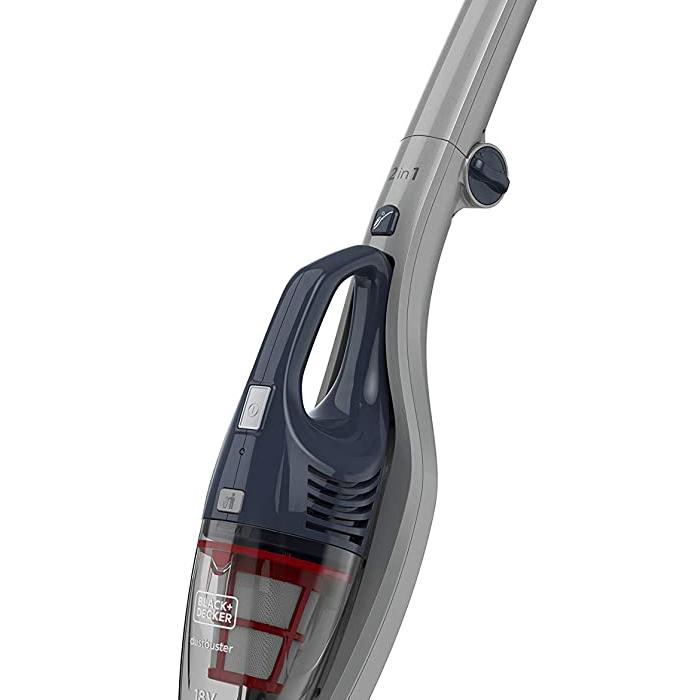 BLACK and DECKER SVB520JW-QW