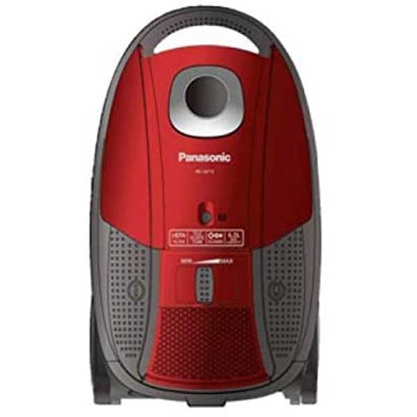 جاروبرقی پاناسونیک مدل MC-CG717