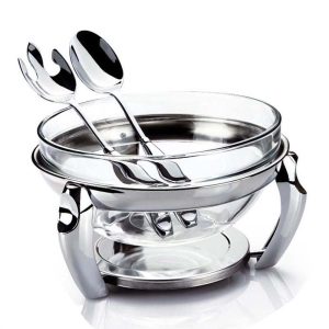 سوفله سالادخوری رامیسا