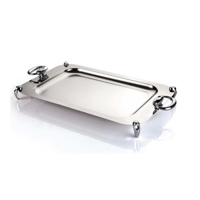 سینی پایه دار رامیسا