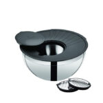 کاسه رنده دار سوفرام سایز 22