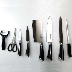 سرویس چاقو دلمونتی مدل DL1520