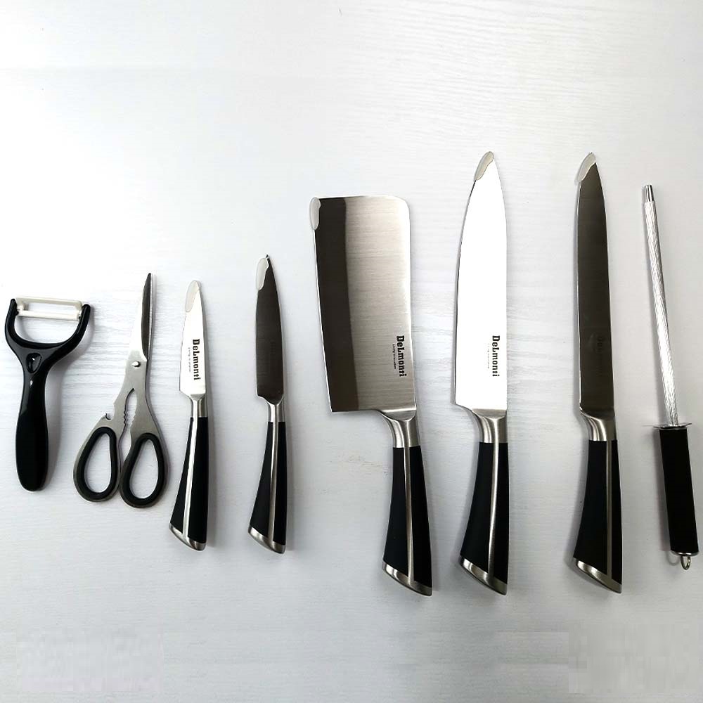 سرویس چاقو دلمونتی مدل DL1520