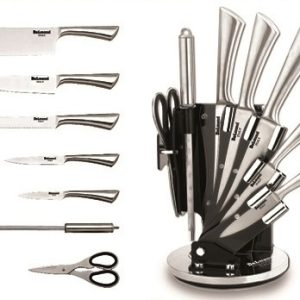 سرویس چاقو دلمونتی مدل DL1550