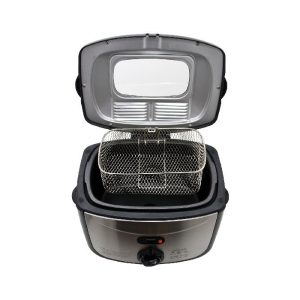 سرخ کن دلمونتی مدل DL630