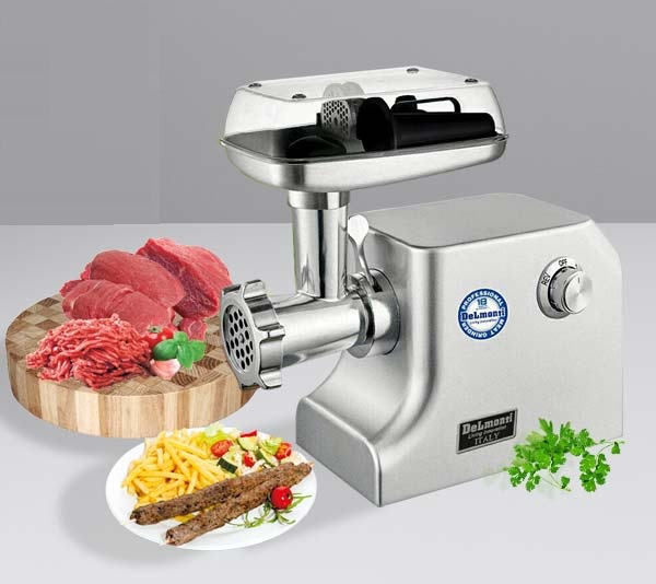 چرخ گوشت دلمونتی مدل DL340