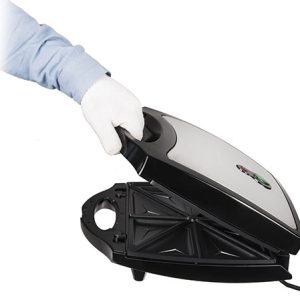 ساندویچ ساز دلمونتی مدل DL 750