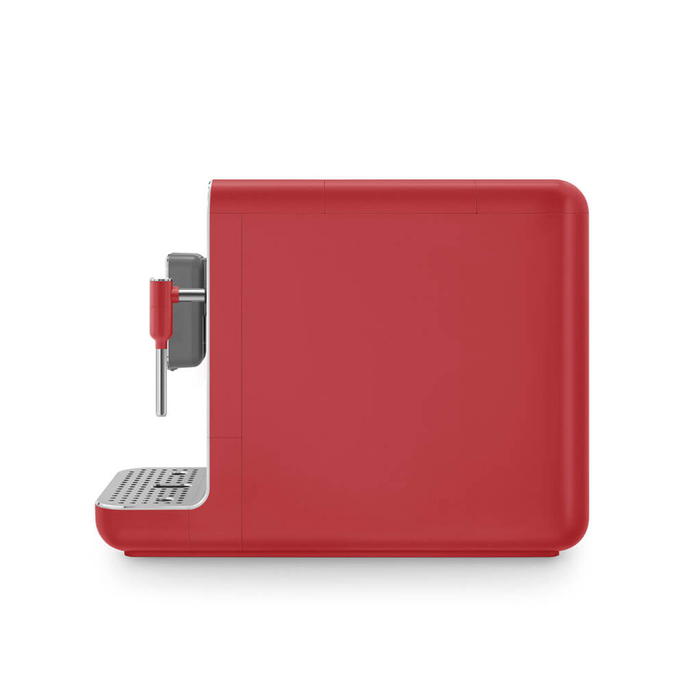 اسپرسوساز اتوماتیک اسمگ مدل BCC02