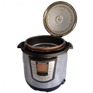 زودپز و پلوپز دلمونتی مدل DL490