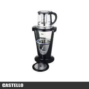 چایساز سماوری کاستلو مدل CL200