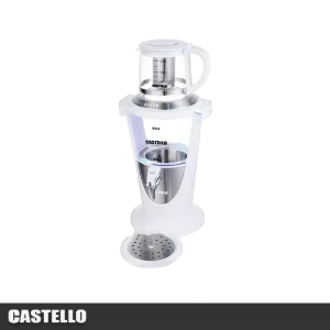 چایساز سماوری کاستلو مدل CL200