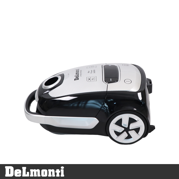 جاروبرقی دلمونتی مدل DL460