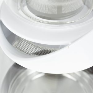 چای ساز جانتک مدل TM070