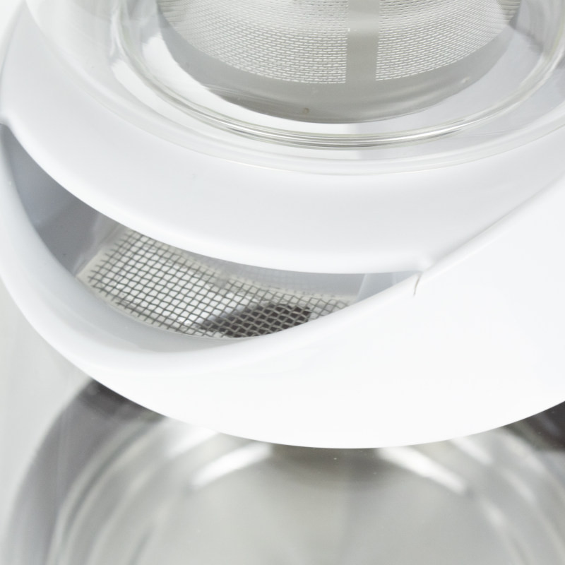 چای ساز جانتک مدل TM070