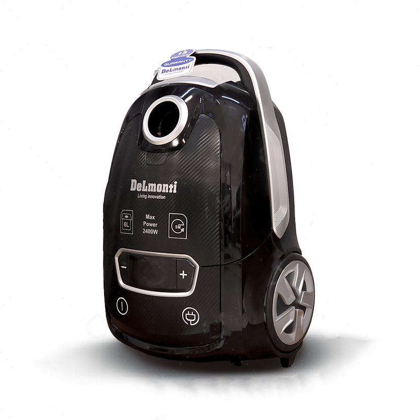 جاروبرقی دلمونتی مدل DL460