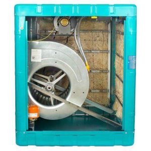 کولر آبی جنرال پویا مدل GP-4000