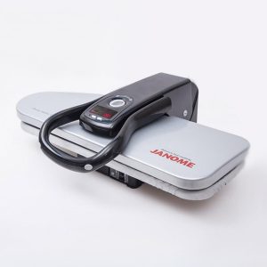 اتو پرس ژانومه مدل 3300