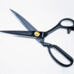 قیچی خیاطی جانتک مدل Z9